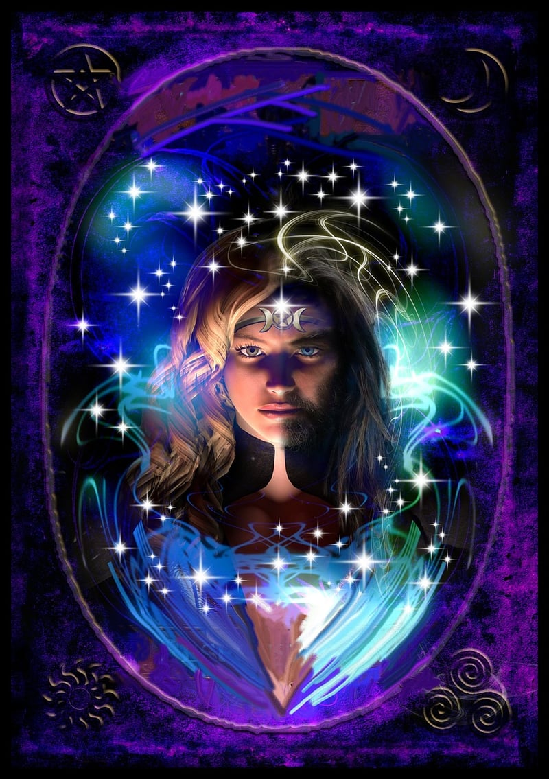 Astral Rituals